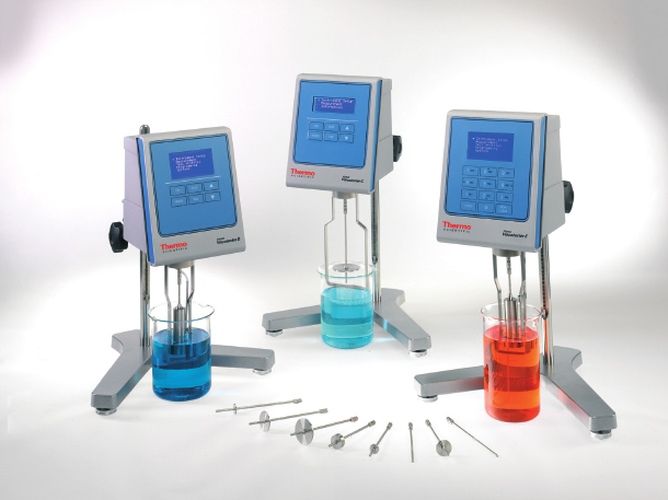 臺(tái)式旋轉(zhuǎn)粘度計(jì)HAAKE Viscotester C，